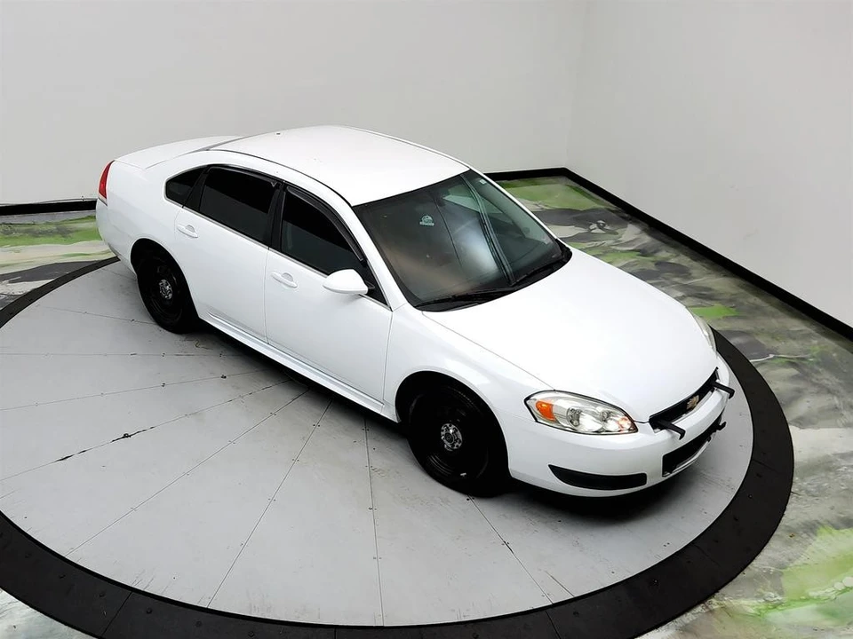 2016 Chevrolet Impala 9th Gen - Image 29 of 31