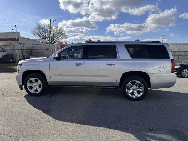 2016 Chevrolet Suburban 11th Gen - Image 8 of 21