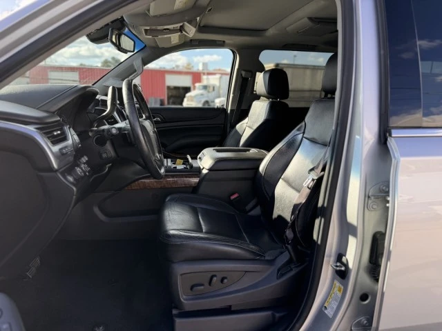 2016 Chevrolet Suburban 11th Gen - Image 10 of 21