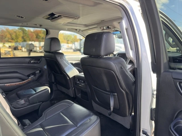 2016 Chevrolet Suburban 11th Gen - Image 14 of 21