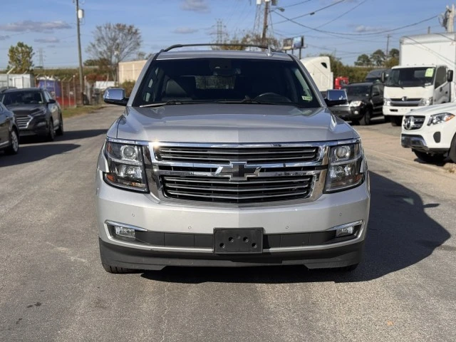 2016 Chevrolet Suburban 11th Gen - Image 2 of 21