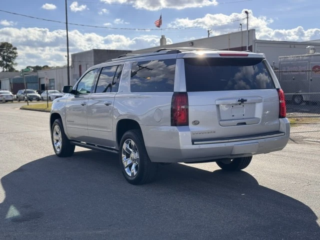 2016 Chevrolet Suburban 11th Gen - Image 7 of 21
