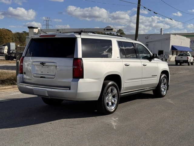 2016 Chevrolet Suburban 11th Gen - Image 5 of 21