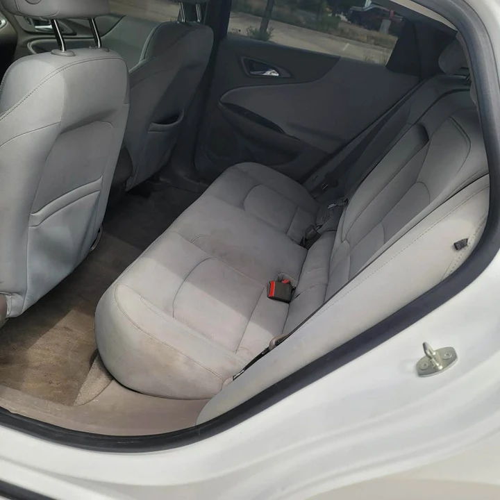 2016 Chevrolet Malibu - Image 10 of 13