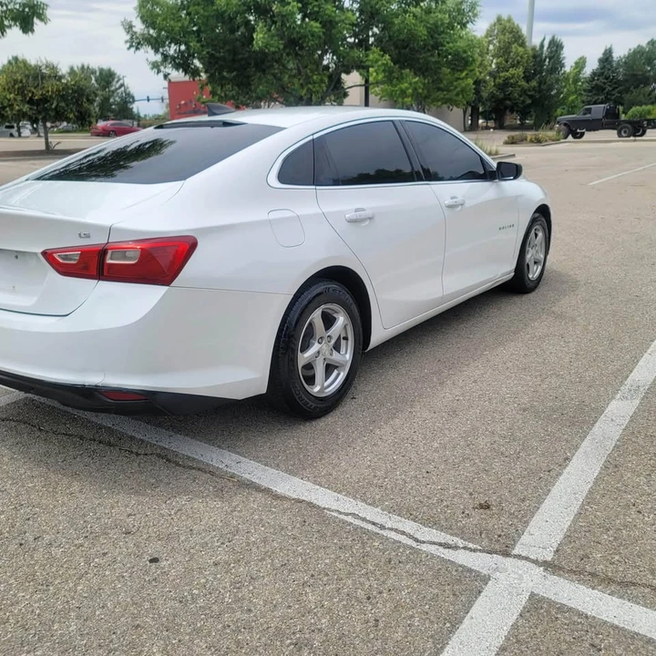 2016 Chevrolet Malibu - Image 3 of 13