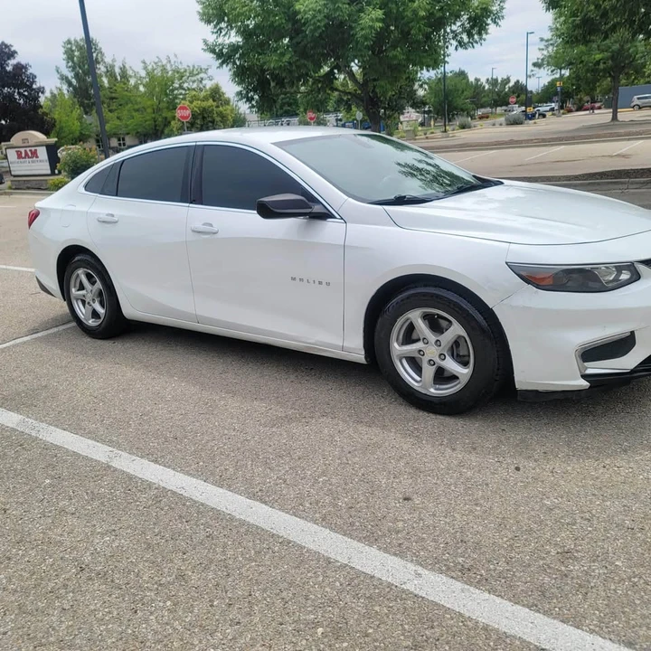 2016 Chevrolet Malibu - Image 7 of 13