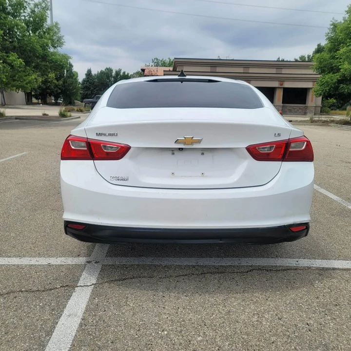 2016 Chevrolet Malibu - Image 5 of 13