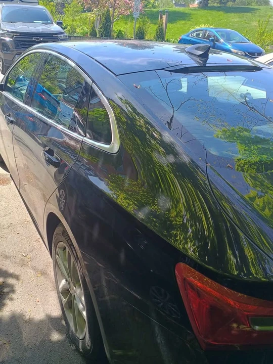 2016 Chevrolet Malibu - Image 3 of 13