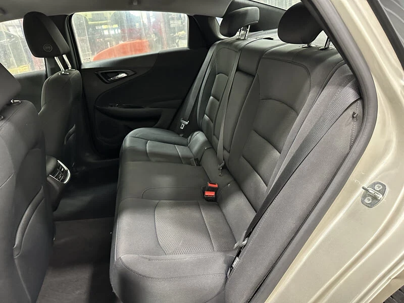 2016 Chevrolet Malibu - Image 12 of 12