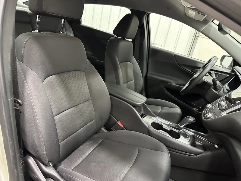 2016 Chevrolet Malibu - Image 21 of 21