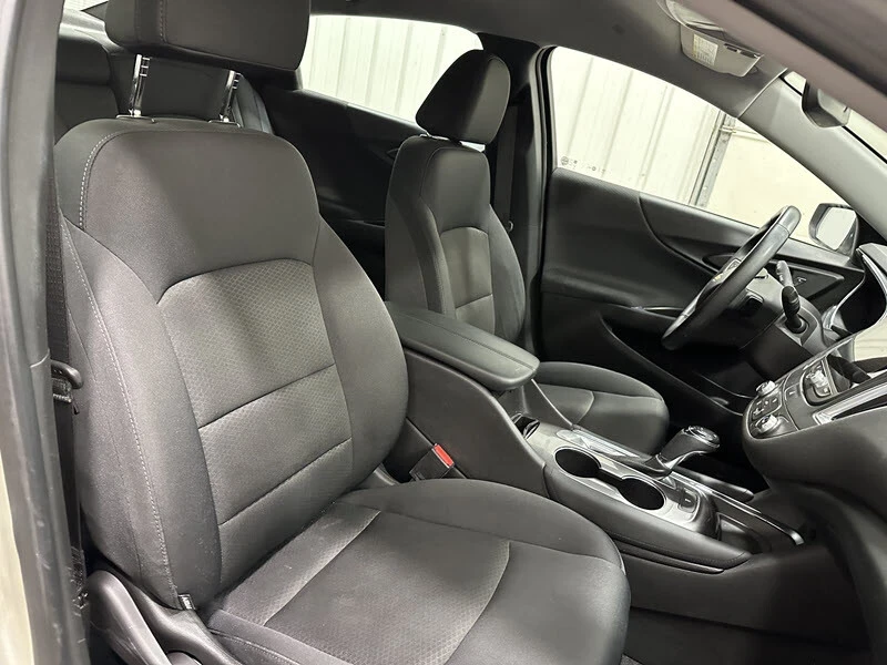 2016 Chevrolet Malibu - Image 21 of 21