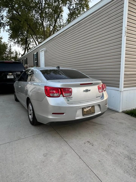 2016 Chevrolet Malibu - Image 3 of 7