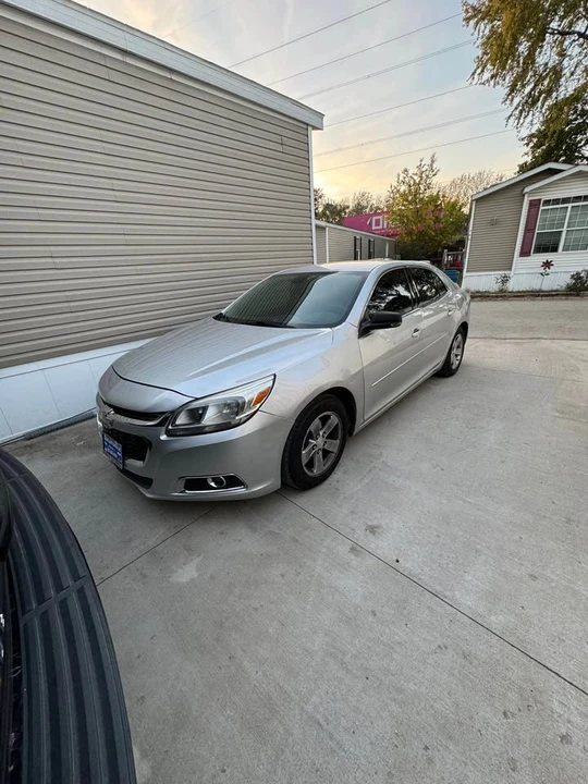 2016 Chevrolet Malibu - Image 4 of 7
