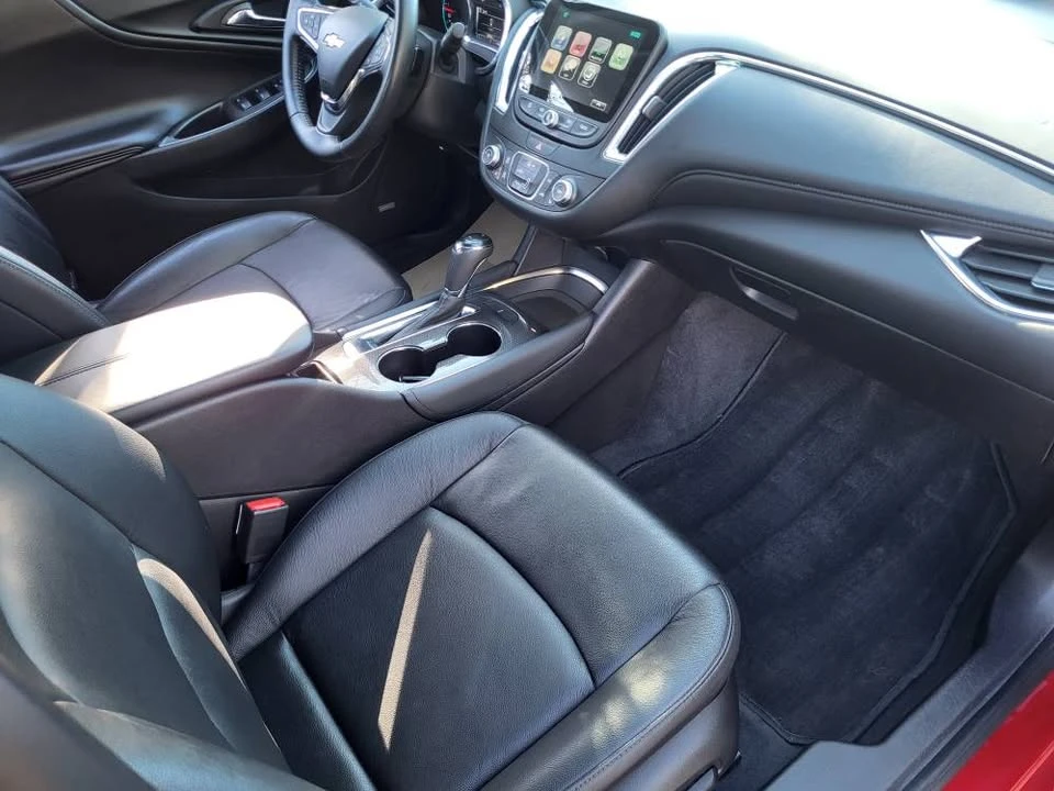 2016 Chevrolet Malibu - Image 7 of 10