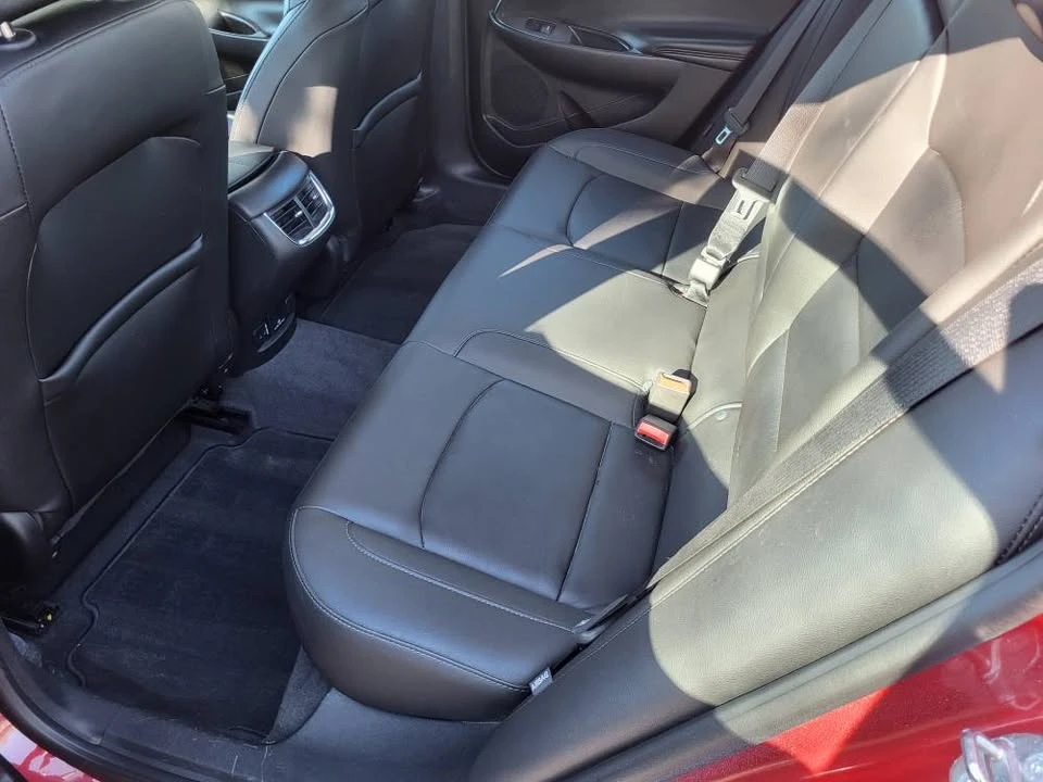 2016 Chevrolet Malibu - Image 6 of 10
