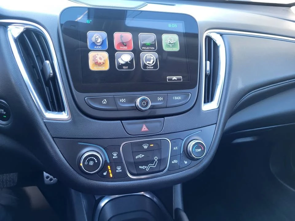 2016 Chevrolet Malibu - Image 10 of 10