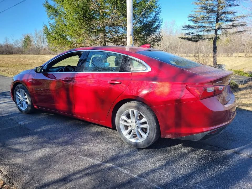 2016 Chevrolet Malibu - Image 5 of 10