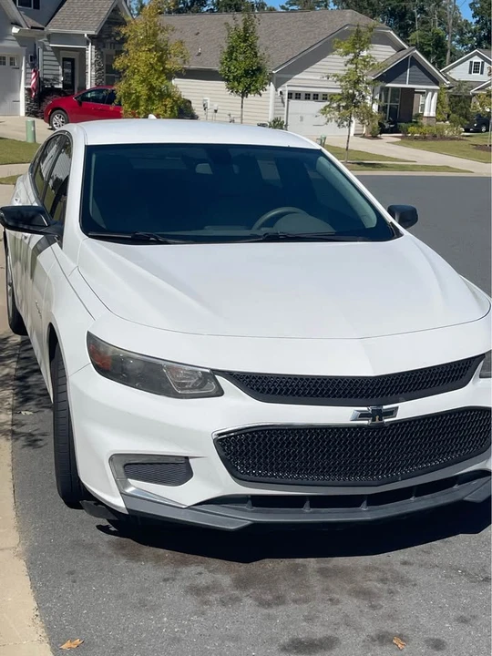 2016 Chevrolet Malibu - Image 3 of 8