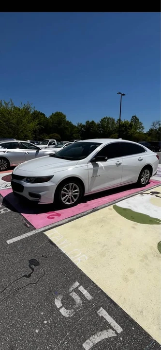 2016 Chevrolet Malibu - Image 4 of 8