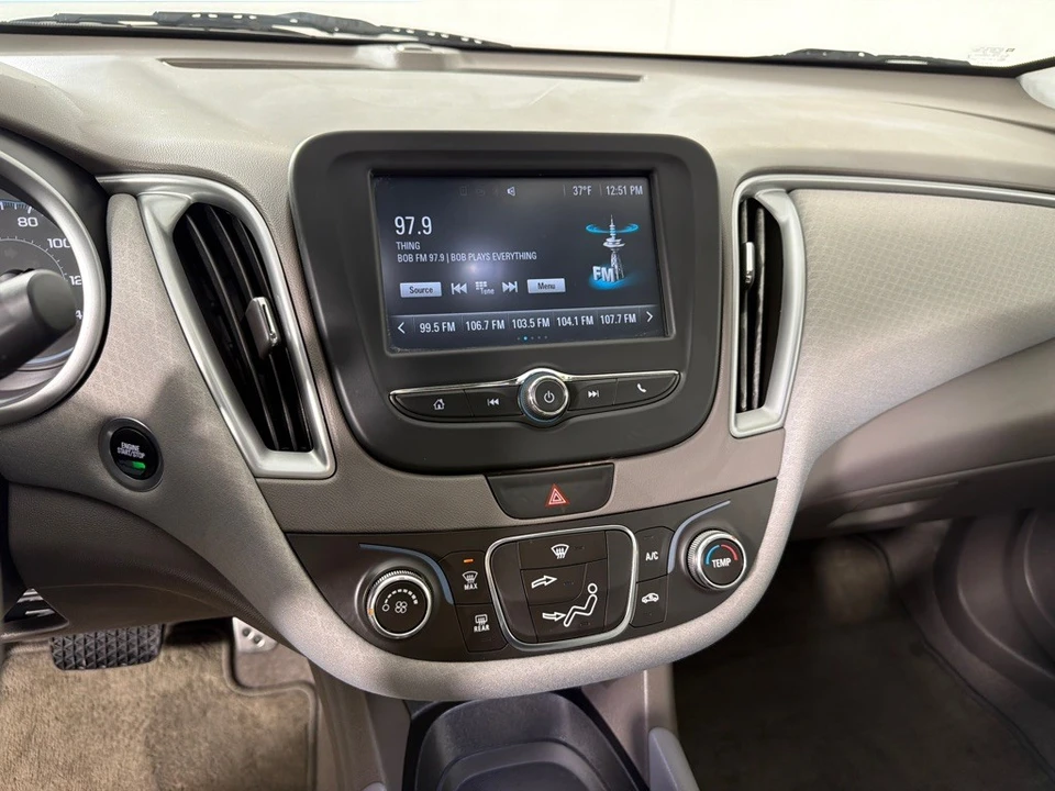 2016 Chevrolet Malibu - Image 15 of 21