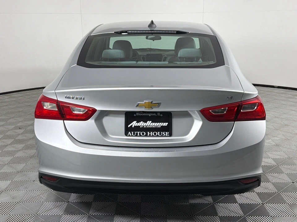 2016 Chevrolet Malibu - Image 6 of 21