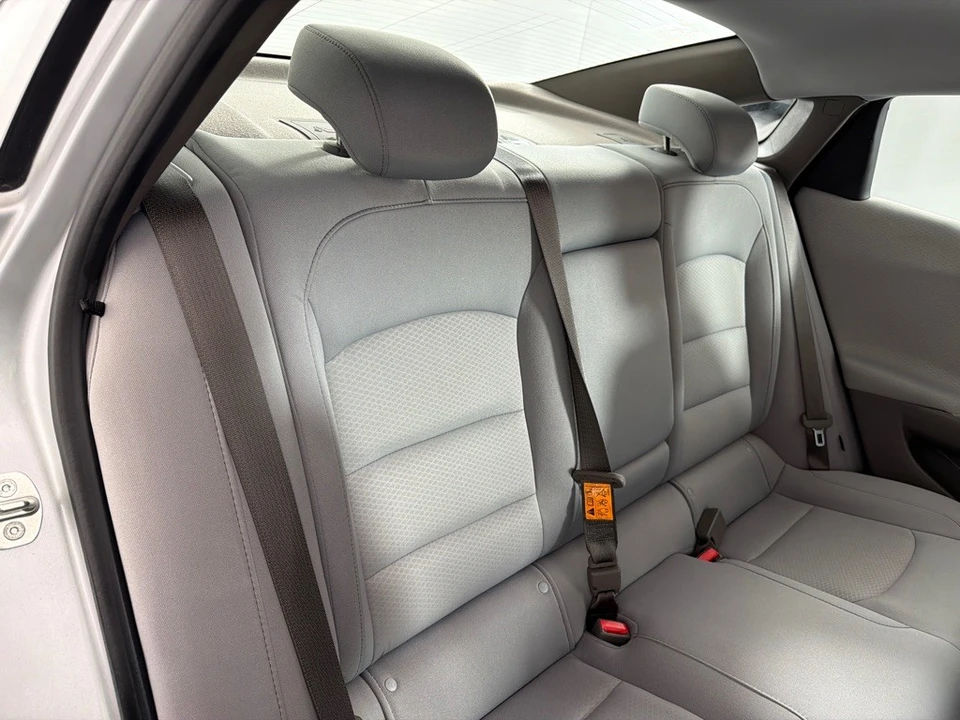 2016 Chevrolet Malibu - Image 21 of 21