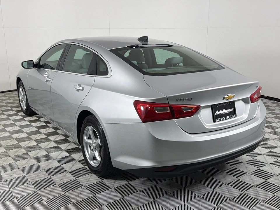2016 Chevrolet Malibu - Image 7 of 21