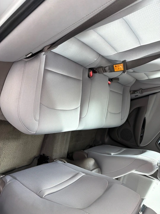 2016 Chevrolet Malibu - Image 20 of 21