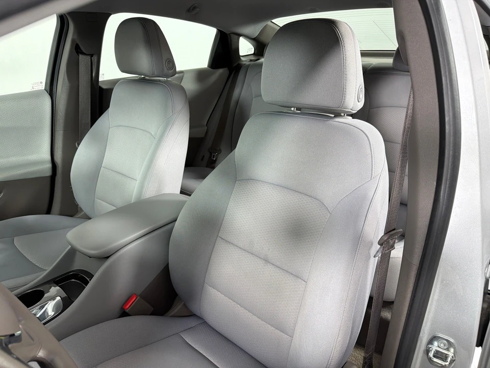 2016 Chevrolet Malibu - Image 13 of 21