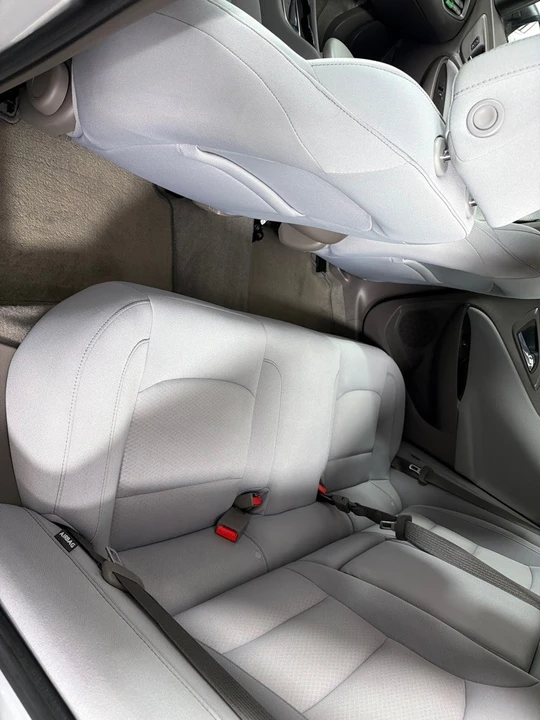 2016 Chevrolet Malibu - Image 18 of 21