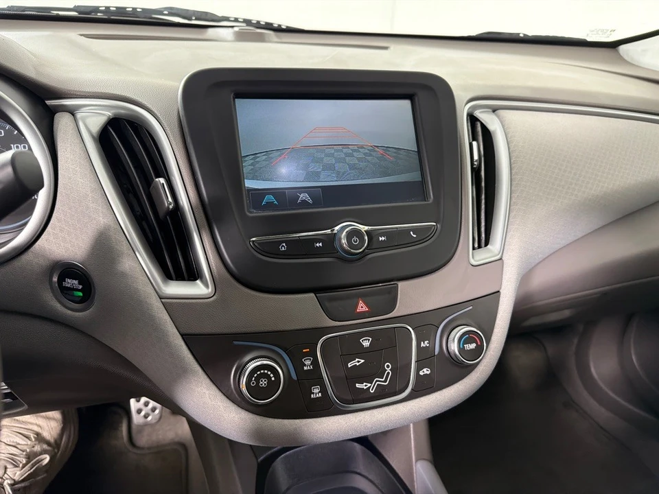 2016 Chevrolet Malibu - Image 16 of 21