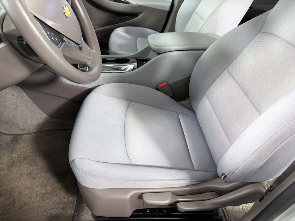 2016 Chevrolet Malibu - Image 12 of 21