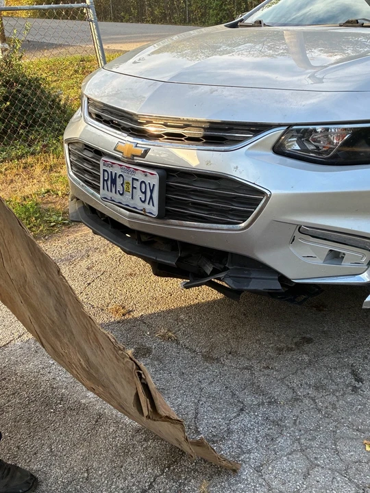 2016 Chevrolet Malibu - Image 6 of 13