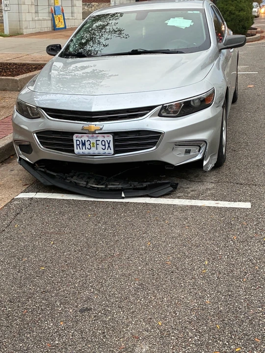 2016 Chevrolet Malibu - Image 9 of 13