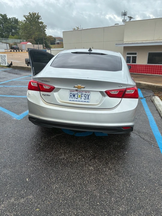 2016 Chevrolet Malibu - Image 11 of 13