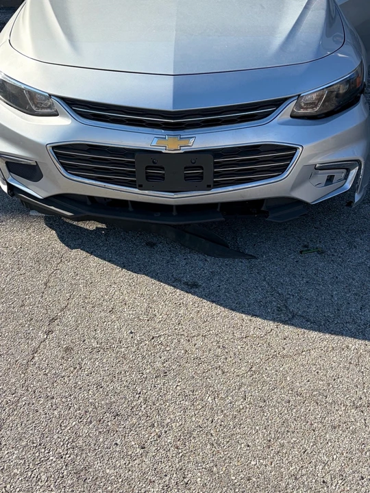 2016 Chevrolet Malibu - Image 4 of 13