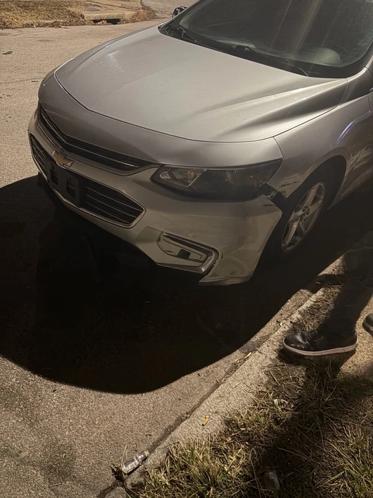2016 Chevrolet Malibu - Image 5 of 13