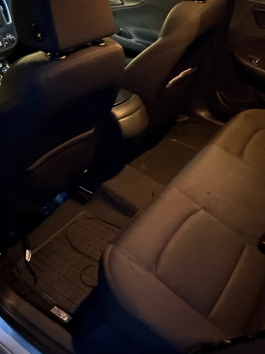 2016 Chevrolet Malibu - Image 13 of 19