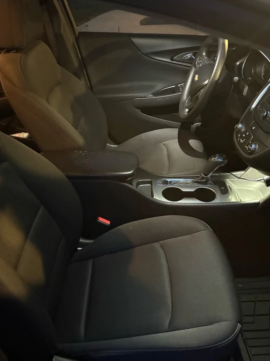 2016 Chevrolet Malibu - Image 17 of 19