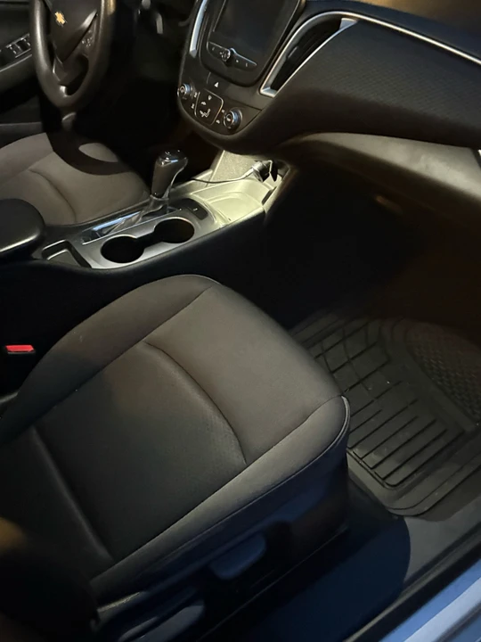 2016 Chevrolet Malibu - Image 18 of 19