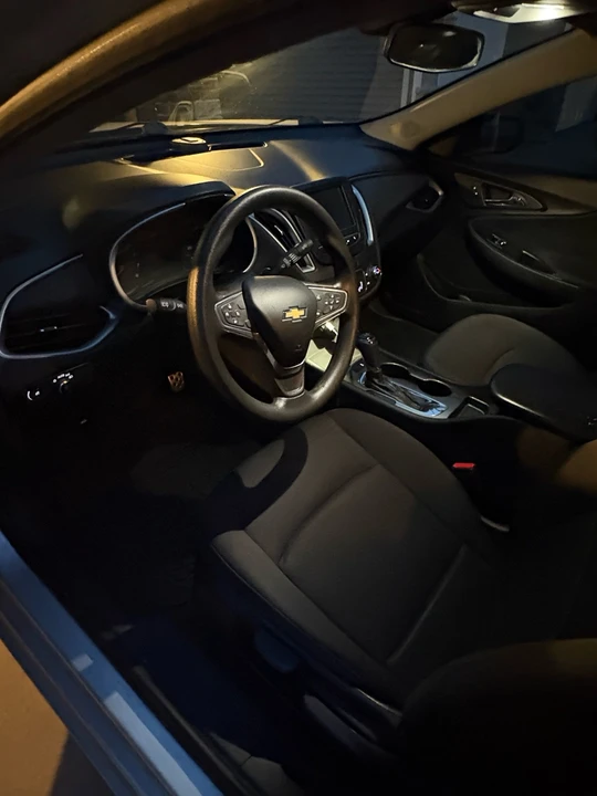 2016 Chevrolet Malibu - Image 9 of 19