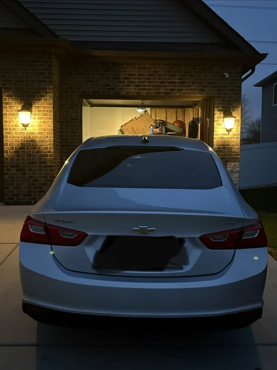 2016 Chevrolet Malibu - Image 5 of 19