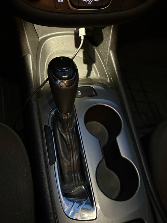 2016 Chevrolet Malibu - Image 11 of 19