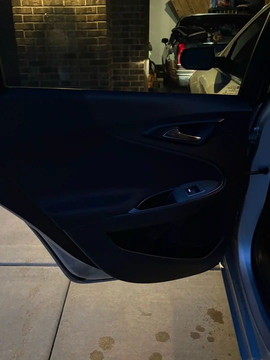 2016 Chevrolet Malibu - Image 7 of 19