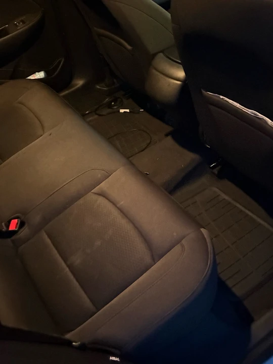 2016 Chevrolet Malibu - Image 16 of 19