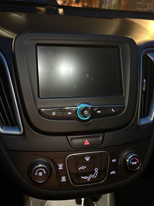 2016 Chevrolet Malibu - Image 12 of 19
