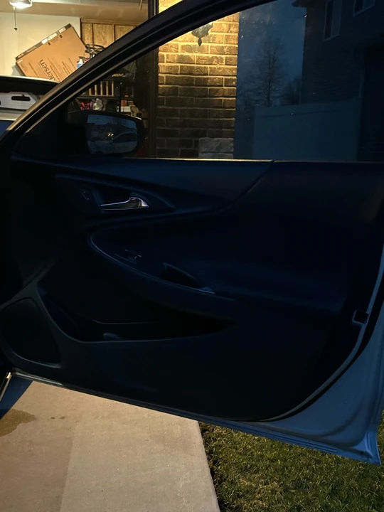 2016 Chevrolet Malibu - Image 8 of 19
