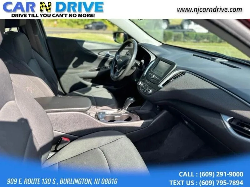 2016 Chevrolet Malibu - Image 8 of 12