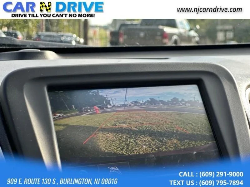 2016 Chevrolet Malibu - Image 12 of 12