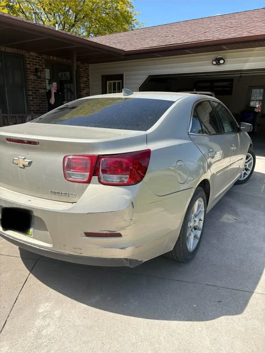 2016 Chevrolet Malibu - Image 3 of 9
